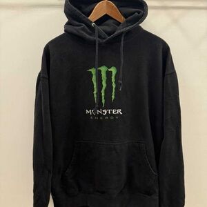 Vintage Monster Hoodie